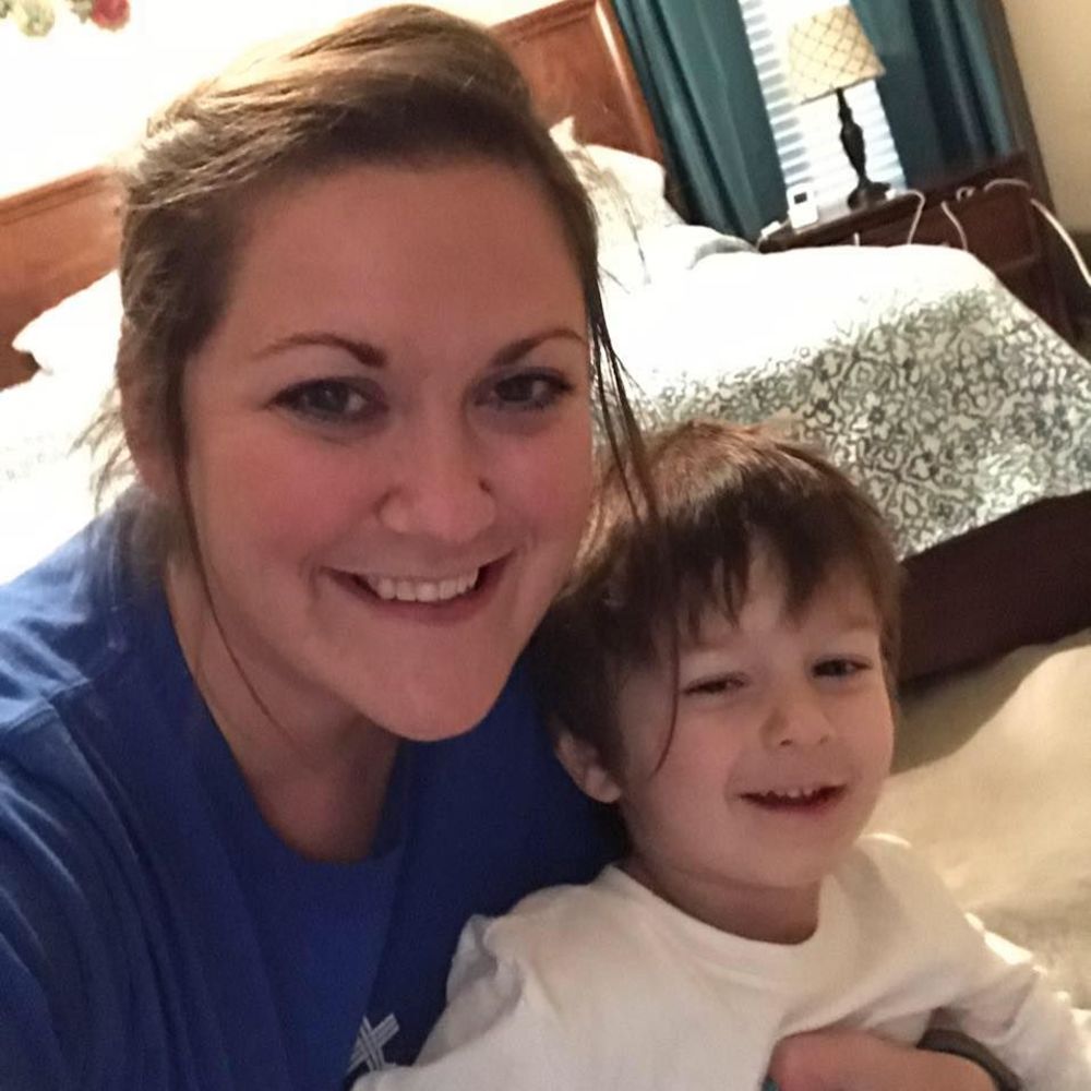 Meet your Posher, Allie